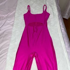 Fashion Nova jumpsuit